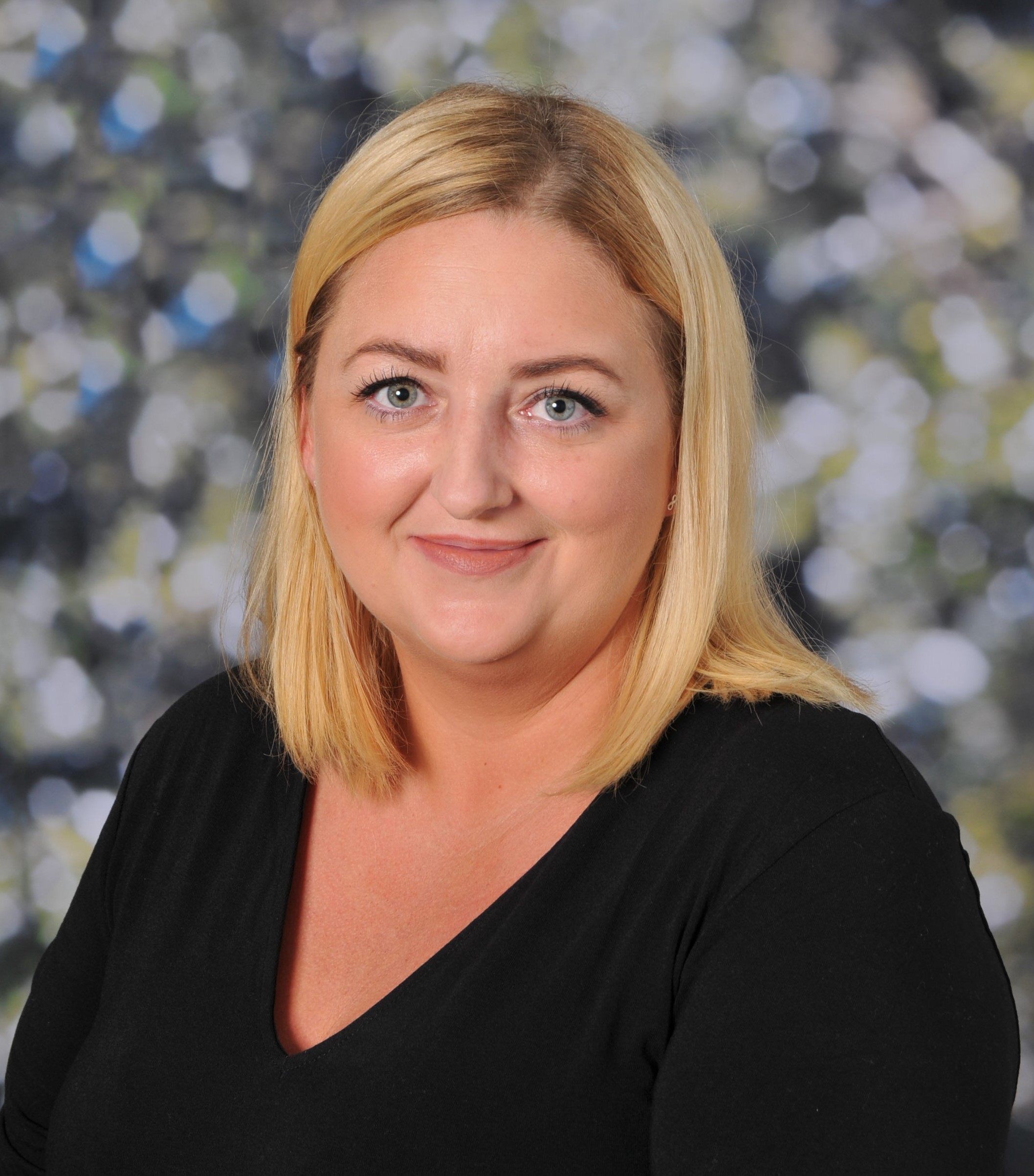 Miss Seaman - Year 6 Teacher