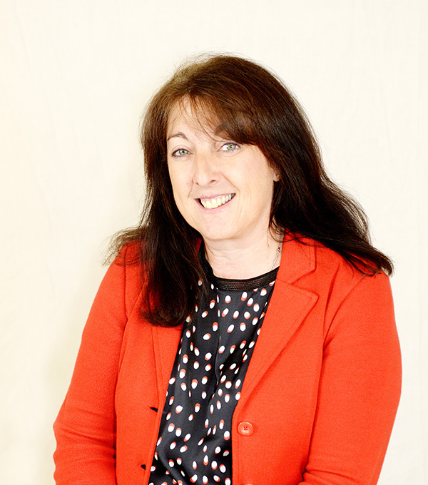 Mrs Stone - Teaching Assistant EYFS