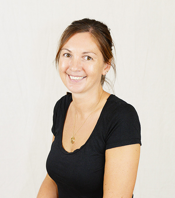 Mrs Lynch - Higher Level Teaching Assistant KS2