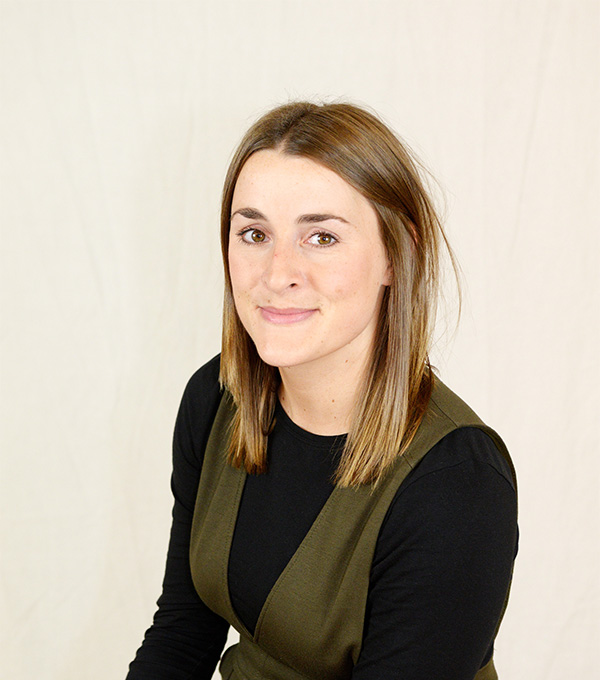 Miss Cockerill - Year 5 Teacher