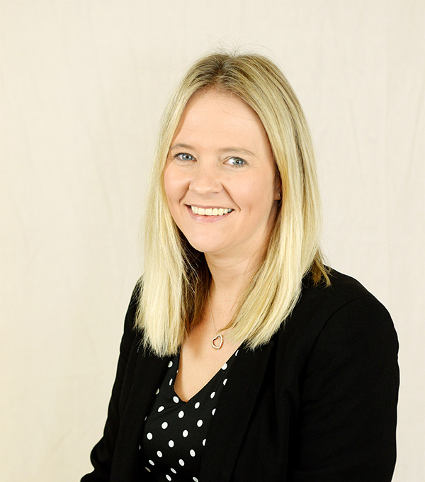 Mrs Watson - Head Teacher