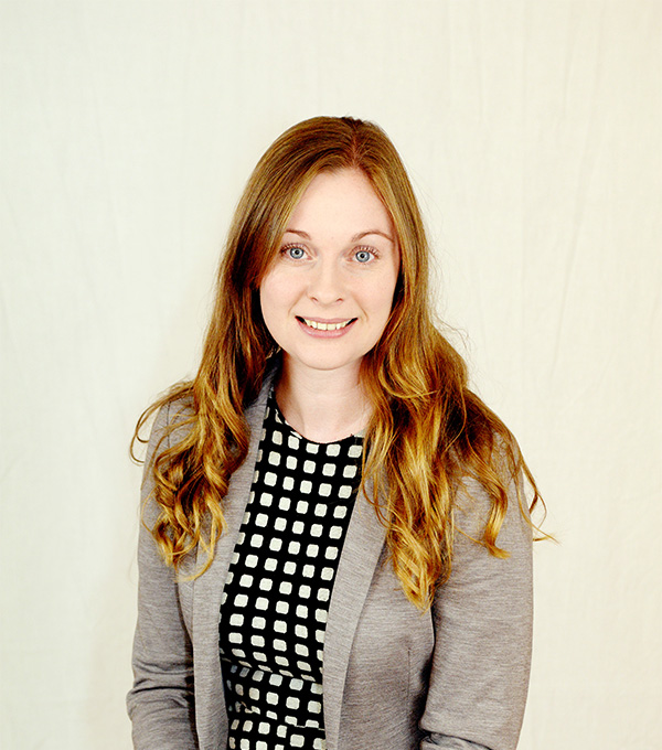 Miss Booth - Deputy Head Teacher