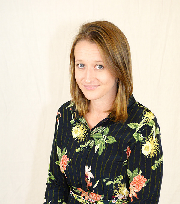 Miss Jackson - Year 2 Teacher