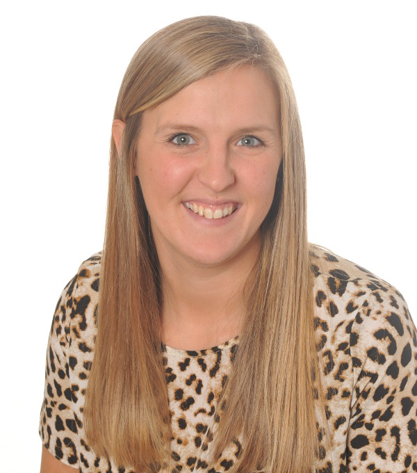 Mrs Owens - Nursery Teacher