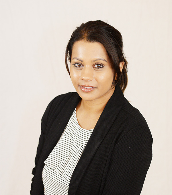 Mrs Sinclair - Teaching Assistant KS1