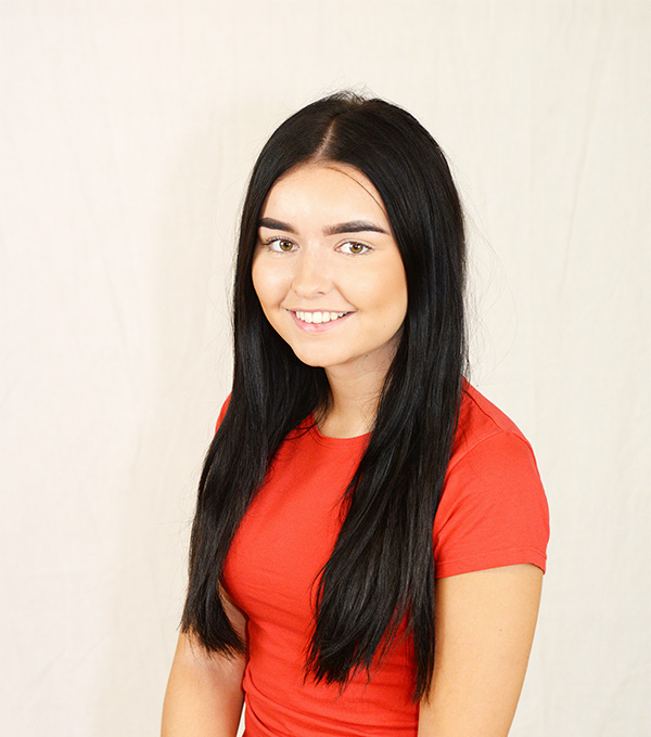 Miss Hunwick - Year 3 Teacher