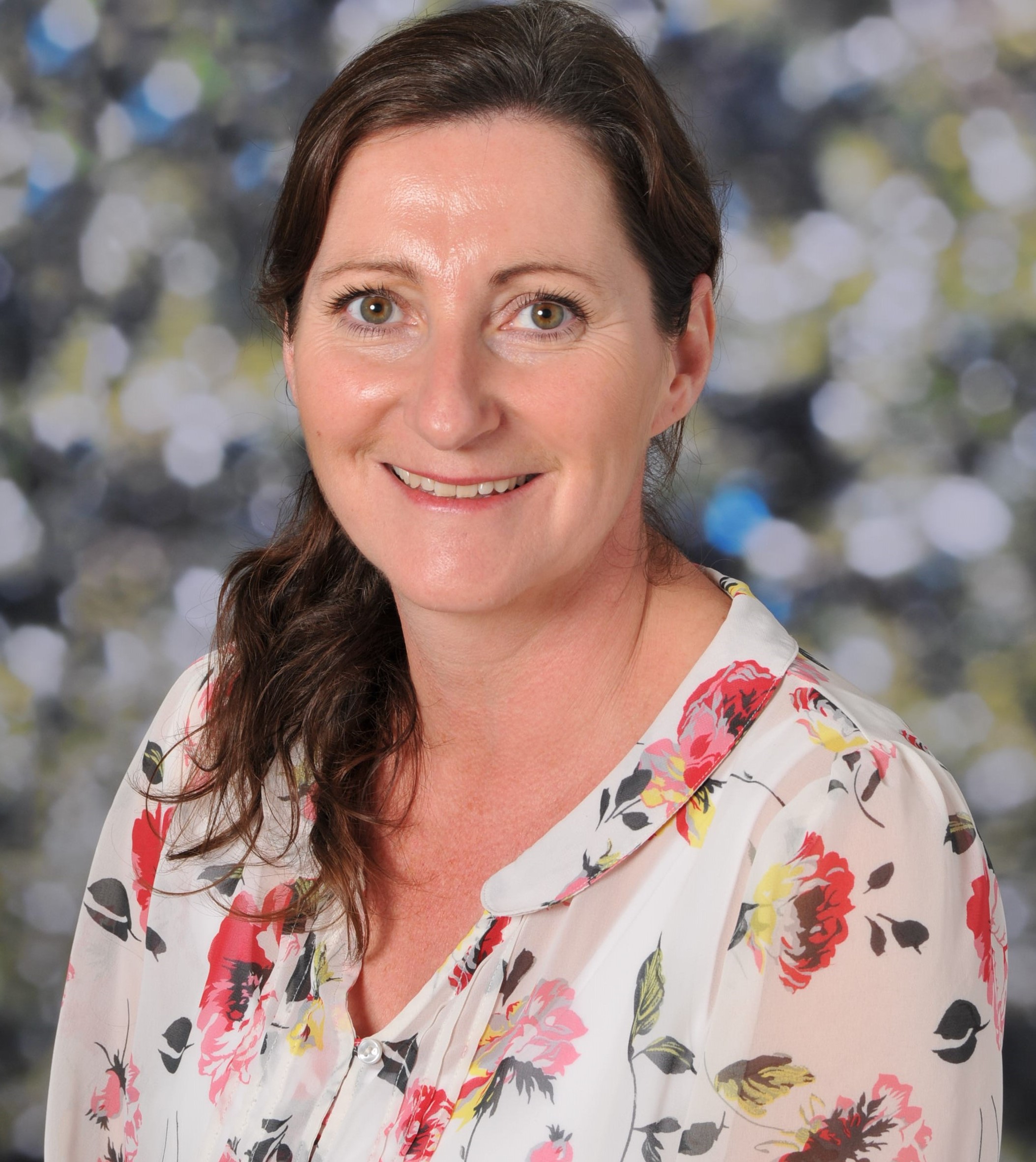 Mrs Taylor - Teaching Assistant EYFS