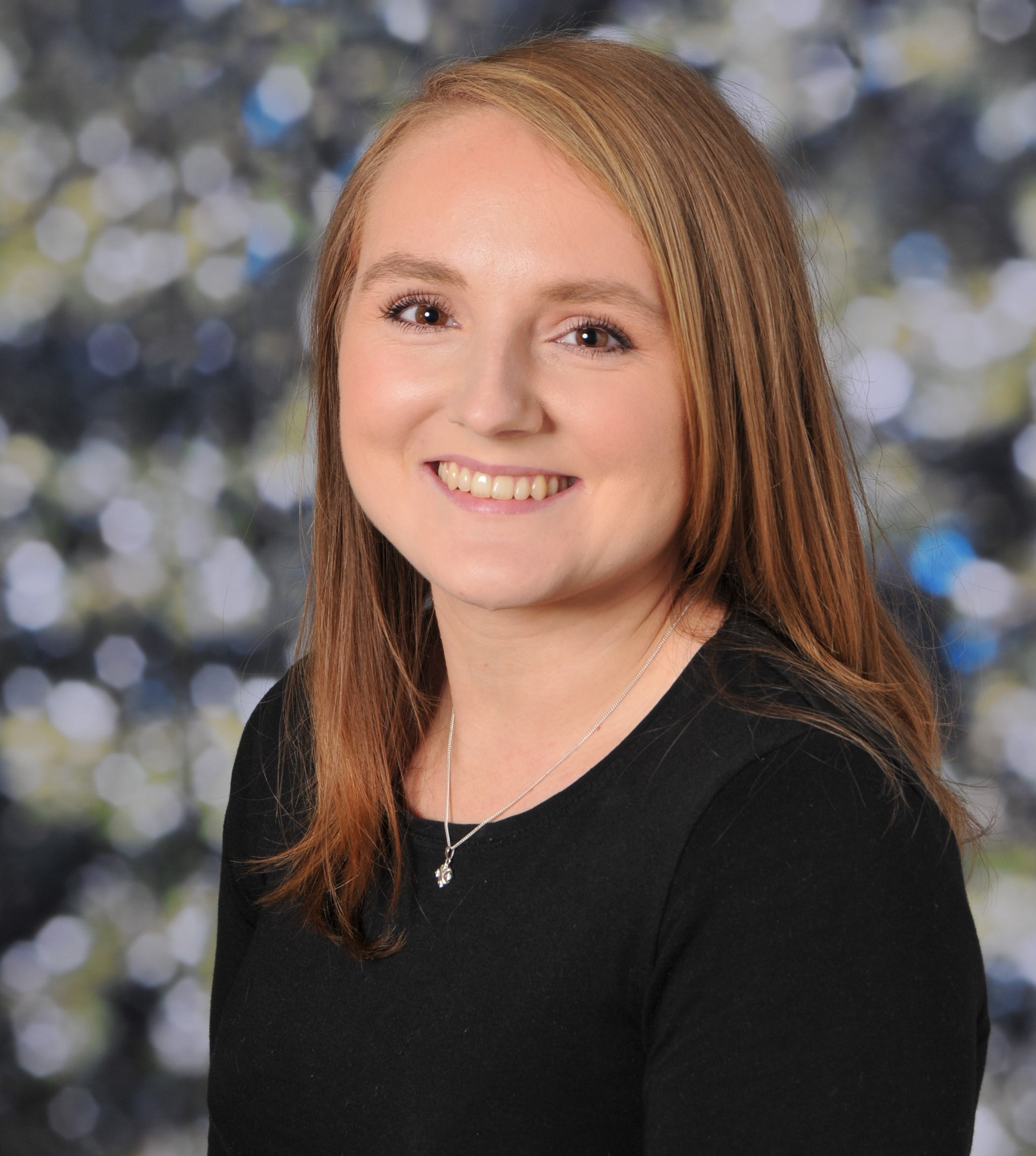 Miss Lowe - Teaching Assistant KS2