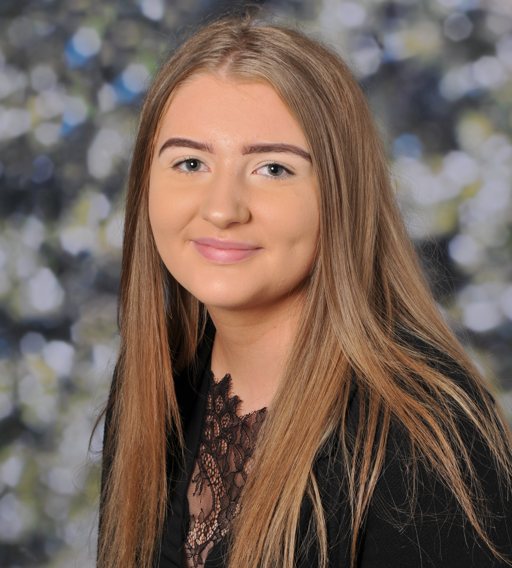 Miss Appleyard - Admin team