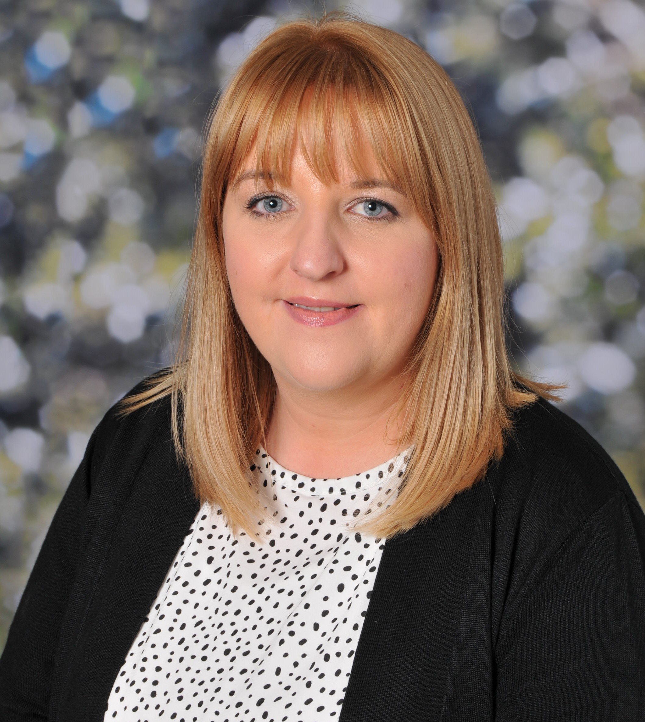 Mrs Carter - Teaching Assistant KS1