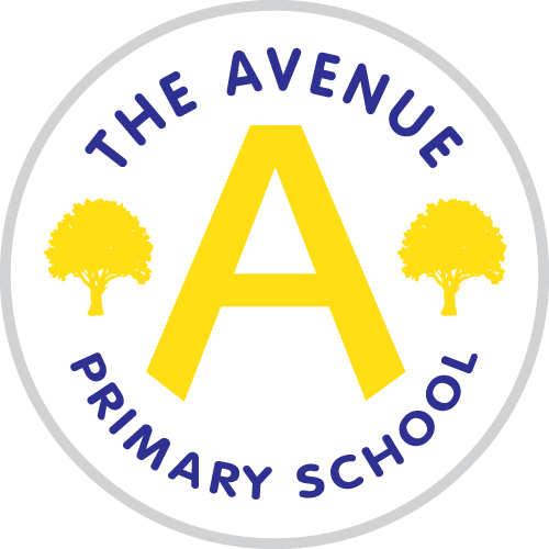 The Avenue logo